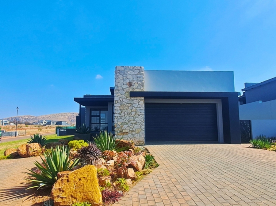 3 Bedroom Property for Sale in Cashan North West